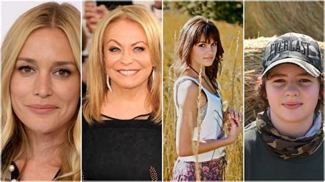 yellowstone tv show season 4 episode 8 cast